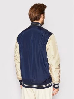 47 Brand Blouson bomber New York Yankees BB017PEMDTJ554372FN Bleu marine Regular Fit -Vestes Soldes Magasin 47 brand blouson bomber new york yankees bb017pemdtj554372fn bleu marine regular fit 2
