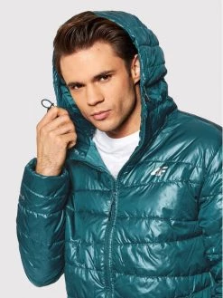 4F Doudoune H4Z21-KUMP005 Vert Regular Fit 9 4F Doudoune H4Z21-KUMP005 Vert Regular Fit -Vestes Soldes Magasin 4f doudoune h4z21 kump005 vert regular fit 3