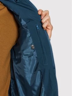 4F Doudoune H4Z21-KUMP007 Bleu marine Regular Fit -Vestes Soldes Magasin 4f doudoune h4z21 kump007 bleu marine regular fit 4