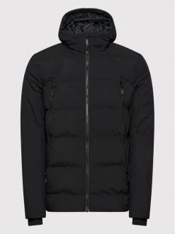 4F Doudoune H4Z21-KUMP007 Noir Regular Fit 11 4F Doudoune H4Z21-KUMP007 Noir Regular Fit -Vestes Soldes Magasin 4f doudoune h4z21 kump007 noir regular fit 5