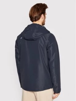 4F Veste de mi-saison H4L22-KUM001 Bleu marine Regular Fit -Vestes Soldes Magasin 4f veste de mi saison h4l22 kum001 bleu marine regular fit 2