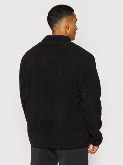 4F Veste de mi-saison H4Z21-BLM025 Noir Regular Fit -Vestes Soldes Magasin 4f veste de mi saison h4z21 blm025 noir regular fit 2