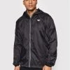 4F Veste de running H4L22-KUMTR010 Noir Regular Fit