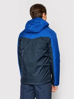 4F Veste de ski H4Z21-KUMN002 Bleu marine Regular Fit 8 4F Veste de ski H4Z21-KUMN002 Bleu marine Regular Fit -Vestes Soldes Magasin 4f veste de ski h4z21 kumn002 bleu marine regular fit 2