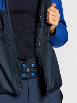 4F Veste de ski H4Z21-KUMN002 Bleu marine Regular Fit 10 4F Veste de ski H4Z21-KUMN002 Bleu marine Regular Fit -Vestes Soldes Magasin 4f veste de ski h4z21 kumn002 bleu marine regular fit 4