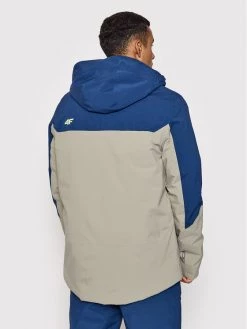 4F Veste de ski H4Z21-KUMN010 Beige Regular Fit 8 4F Veste de ski H4Z21-KUMN010 Beige Regular Fit -Vestes Soldes Magasin 4f veste de ski h4z21 kumn010 beige regular fit 2