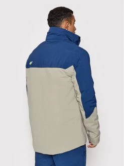 4F Veste de ski H4Z21-KUMN010 Beige Regular Fit 9 4F Veste de ski H4Z21-KUMN010 Beige Regular Fit -Vestes Soldes Magasin 4f veste de ski h4z21 kumn010 beige regular fit 3