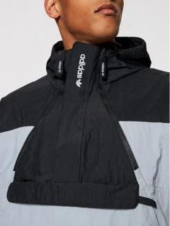 Adidas Anorak Adventure Mishmash Blocked GN2329 Noir Regular Fit 8 Adidas Anorak Adventure Mishmash Blocked GN2329 Noir Regular Fit -Vestes Soldes Magasin adidas anorak adventure mishmash blocked gn2329 noir regular fit 3
