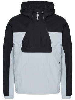 Adidas Anorak Adventure Mishmash Blocked GN2329 Noir Regular Fit 9 Adidas Anorak Adventure Mishmash Blocked GN2329 Noir Regular Fit -Vestes Soldes Magasin adidas anorak adventure mishmash blocked gn2329 noir regular fit 4