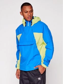 Adidas Anorak Adventure Mishmash GN2335 Bleu Regular Fit 8 Adidas Anorak Adventure Mishmash GN2335 Bleu Regular Fit -Vestes Soldes Magasin adidas anorak adventure mishmash gn2335 bleu regular fit 2