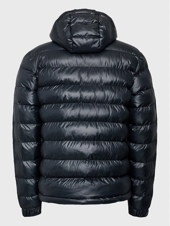 Adidas Doudoune 3-Stripes Sdp Badge Of Sport HK6669 Noir Regular Fit 2 Adidas Doudoune 3-Stripes Sdp Badge Of Sport HK6669 Noir Regular Fit – Image 2