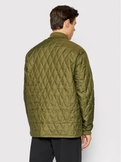 Adidas Doudoune adicolor Classics Quilted Archive H11428 Vert Regular Fit -Vestes Soldes Magasin adidas doudoune adicolor classics quilted archive h11428 vert regular fit 2