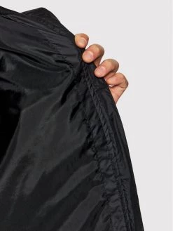 Adidas Doudoune adicolor Classics Quilted H11430 Noir Relaxed Fit -Vestes Soldes Magasin adidas doudoune adicolor classics quilted h11430 noir relaxed fit 4