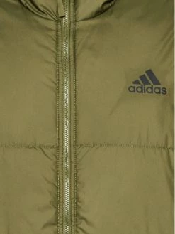 Adidas Doudoune Bsc 3-Stripes HG6273 Vert Regular Fit 5 Adidas Doudoune Bsc 3-Stripes HG6273 Vert Regular Fit -Vestes Soldes Magasin adidas doudoune bsc 3 stripes hg6273 vert regular fit 2