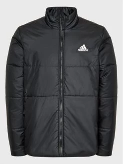 Adidas Doudoune Bsc 3-Stripes HG8758 Noir Regular Fit