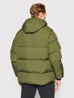 Adidas Doudoune Down Regen H13563 Vert Regular Fit -Vestes Soldes Magasin adidas doudoune down regen h13563 vert regular fit 2