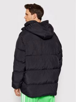 Adidas Doudoune Down Regen H13564 Noir Regular Fit -Vestes Soldes Magasin adidas doudoune down regen h13564 noir regular fit 2