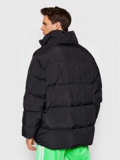 Adidas Doudoune Down Regen H13564 Noir Regular Fit -Vestes Soldes Magasin adidas doudoune down regen h13564 noir regular fit 3