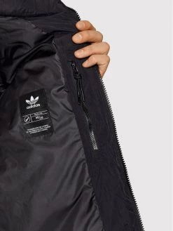 Adidas Doudoune Down Regen H13564 Noir Regular Fit -Vestes Soldes Magasin adidas doudoune down regen h13564 noir regular fit 5