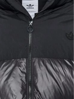 Adidas Doudoune Down Regen HL9209 Noir Standard Fit -Vestes Soldes Magasin adidas doudoune down regen hl9209 noir standard fit 2