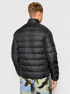 Adidas Doudoune Essentials GH4589 Noir Slim Fit 7 Adidas Doudoune Essentials GH4589 Noir Slim Fit -Vestes Soldes Magasin adidas doudoune essentials gh4589 noir slim fit 2