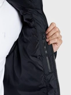 Adidas Doudoune Essentials HL9190 Noir Regular Fit -Vestes Soldes Magasin adidas doudoune essentials hl9190 noir regular fit 4