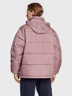 Adidas Doudoune Essentials HL9191 Rose Relaxed Fit -Vestes Soldes Magasin adidas doudoune essentials hl9191 rose relaxed fit 3