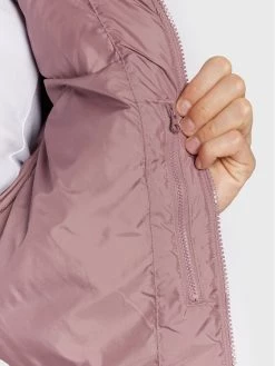 Adidas Doudoune Essentials HL9191 Rose Relaxed Fit -Vestes Soldes Magasin adidas doudoune essentials hl9191 rose relaxed fit 5