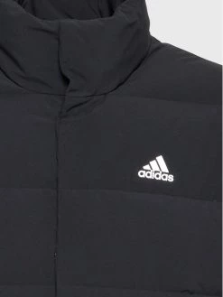 Adidas Doudoune Helionic HG8700 Noir Regular Fit -Vestes Soldes Magasin adidas doudoune helionic hg8700 noir regular fit 2
