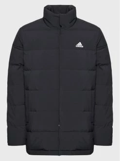 Adidas Doudoune Helionic HG8700 Noir Regular Fit