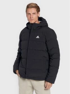 Adidas Doudoune Helionic HG8751 Noir Regular Fit