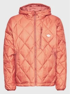 Adidas Doudoune HL9206 Orange Regular Fit