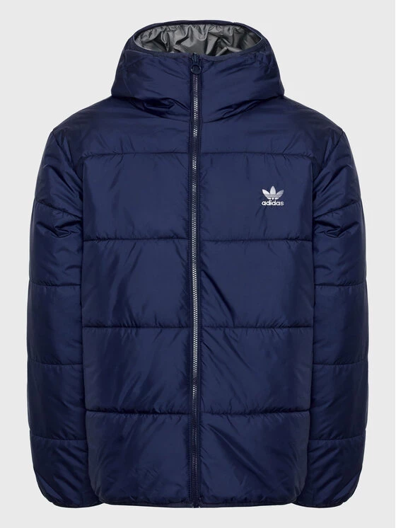 Adidas Doudoune HM2462 Multicolore Relaxed Fit 1 Adidas Doudoune HM2462 Multicolore Relaxed Fit