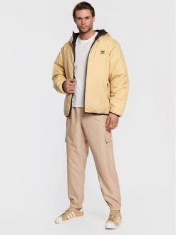 Adidas Doudoune HM2463 Multicolore Relaxed Fit -Vestes Soldes Magasin adidas doudoune hm2463 multicolore relaxed fit 5