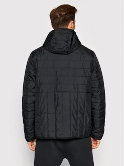 Adidas Doudoune Itavic 3-Stripes GT1681 Noir Regular Fit -Vestes Soldes Magasin adidas doudoune itavic 3 stripes gt1681 noir regular fit 2