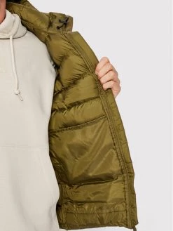 Adidas Doudoune Itavic 3-Stripes Midweight GT1677 Vert Regular Fit -Vestes Soldes Magasin adidas doudoune itavic 3 stripes midweight gt1677 vert regular fit 4