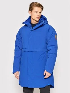 Adidas Doudoune Myshelter Cold.Rdy GP3108 Bleu Regular Fit