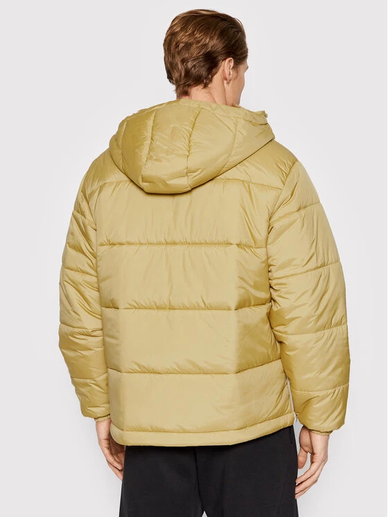 Adidas Doudoune Puffer H13556 Beige Regular Fit 3 Adidas Doudoune Puffer H13556 Beige Regular Fit – Image 3