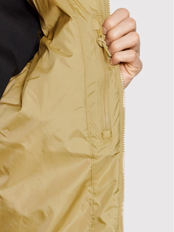 Adidas Doudoune Puffer H13556 Beige Regular Fit 5 Adidas Doudoune Puffer H13556 Beige Regular Fit – Image 5