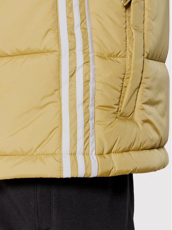 Adidas Doudoune Puffer H13556 Beige Regular Fit 6 Adidas Doudoune Puffer H13556 Beige Regular Fit – Image 6