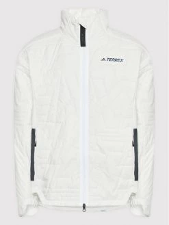 Adidas Doudoune Terrex Myshelter Primaloft GQ3700 Blanc Relaxed Fit 11 Adidas Doudoune Terrex Myshelter Primaloft GQ3700 Blanc Relaxed Fit -Vestes Soldes Magasin adidas doudoune terrex myshelter primaloft gq3700 blanc relaxed fit 5
