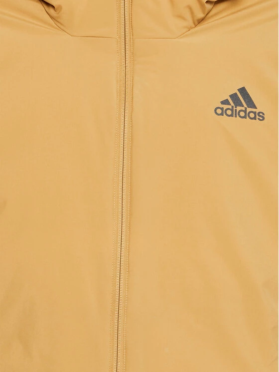 Adidas Doudoune Traveer HD8901 Beige Regular Fit 3 Adidas Doudoune Traveer HD8901 Beige Regular Fit – Image 3