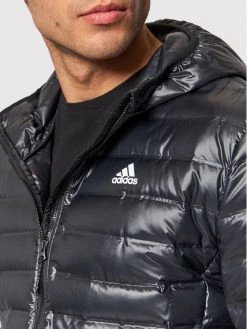 Adidas Doudoune Varilite BQ7782 Noir Slim Fit 8 Adidas Doudoune Varilite BQ7782 Noir Slim Fit -Vestes Soldes Magasin adidas doudoune varilite bq7782 noir slim fit 3