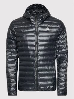 Adidas Doudoune Varilite BQ7782 Noir Slim Fit 9 Adidas Doudoune Varilite BQ7782 Noir Slim Fit -Vestes Soldes Magasin adidas doudoune varilite bq7782 noir slim fit 4