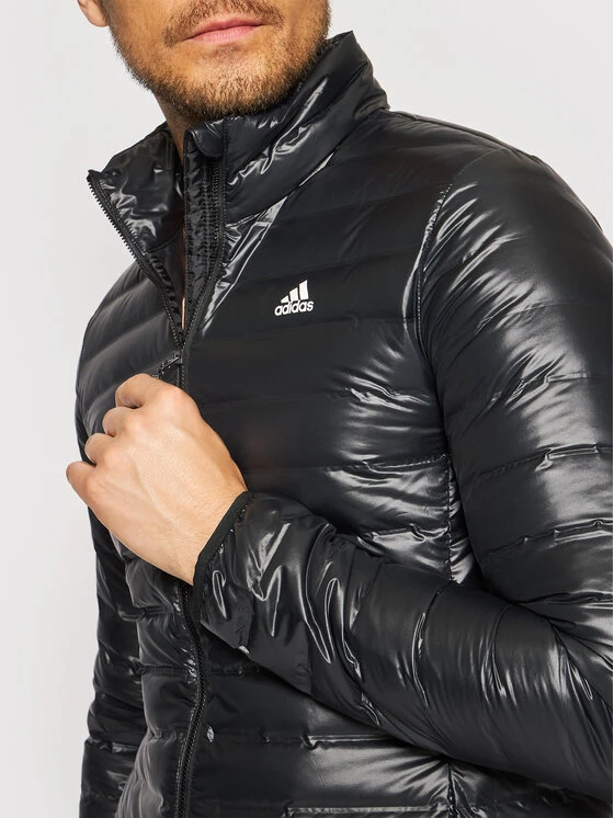 Adidas Doudoune Varilite BS1588 Noir Regular Fit 3 Adidas Doudoune Varilite BS1588 Noir Regular Fit – Image 3