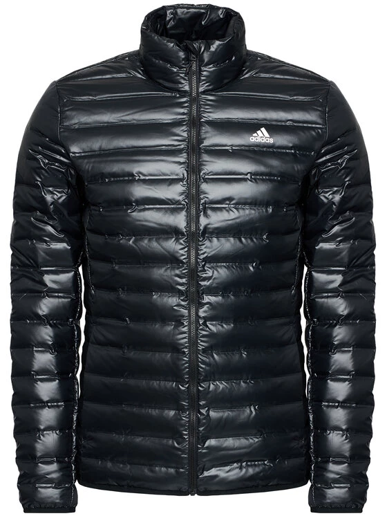 Adidas Doudoune Varilite BS1588 Noir Regular Fit 4 Adidas Doudoune Varilite BS1588 Noir Regular Fit – Image 4