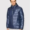 Adidas Doudoune Varilite DX0785 Bleu marine Slim Fit