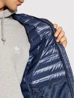 Adidas Doudoune Varilite DX0785 Bleu marine Slim Fit 10 Adidas Doudoune Varilite DX0785 Bleu marine Slim Fit -Vestes Soldes Magasin adidas doudoune varilite dx0785 bleu marine slim fit 4