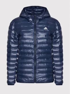Adidas Doudoune Varilite DX0785 Bleu marine Slim Fit 11 Adidas Doudoune Varilite DX0785 Bleu marine Slim Fit -Vestes Soldes Magasin adidas doudoune varilite dx0785 bleu marine slim fit 5