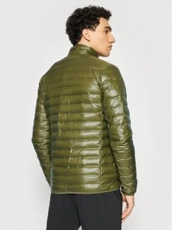 Adidas Doudoune Varilite GT9220 Vert Regular Fit -Vestes Soldes Magasin adidas doudoune varilite gt9220 vert regular fit 2